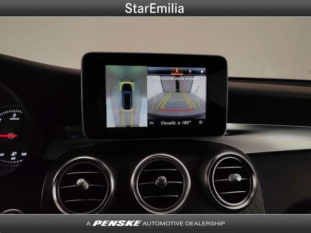 Mercedes-Benz GLC 220 GLC 220 d 4Matic Coupé Sport