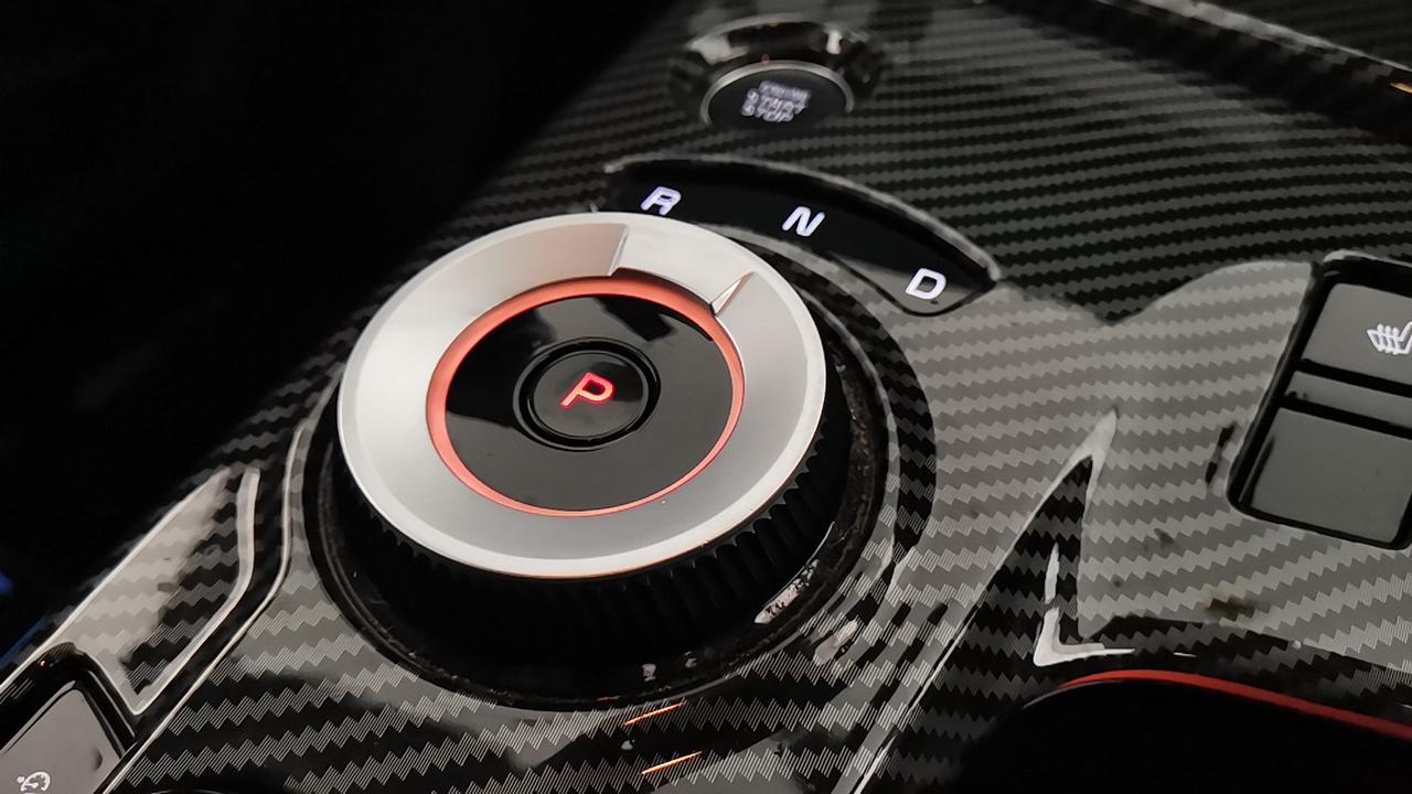 KIA Sportage V 2022 - Sportage 1.6 tgdi hev GT-line Plus auto