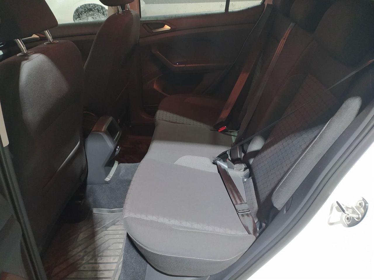 Volkswagen T-Cross Style 1.0 TSI 110CV #8979