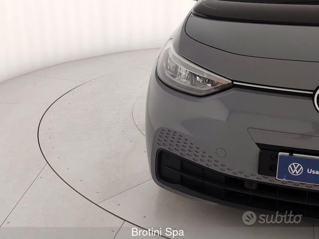 Volkswagen ID.3 Pure Performance