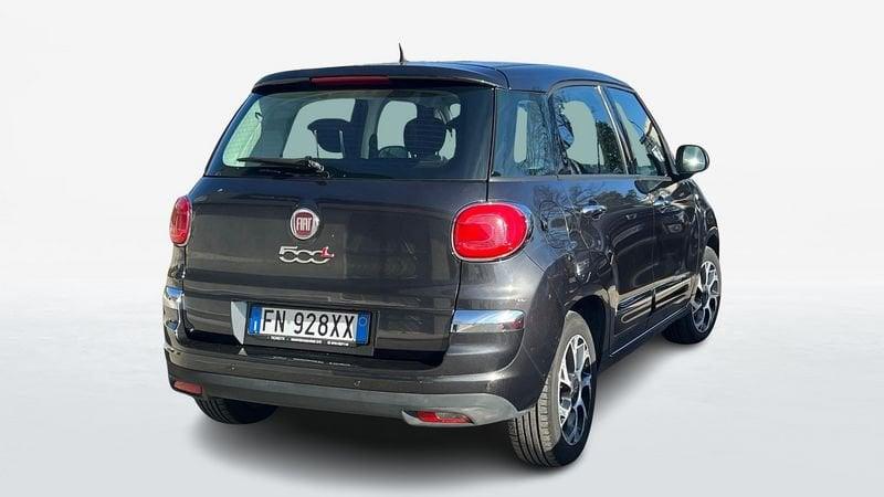 FIAT 500L 500 L 1.3 Multijet 95cv Business 1.3 MJT BUSINESS 95CV