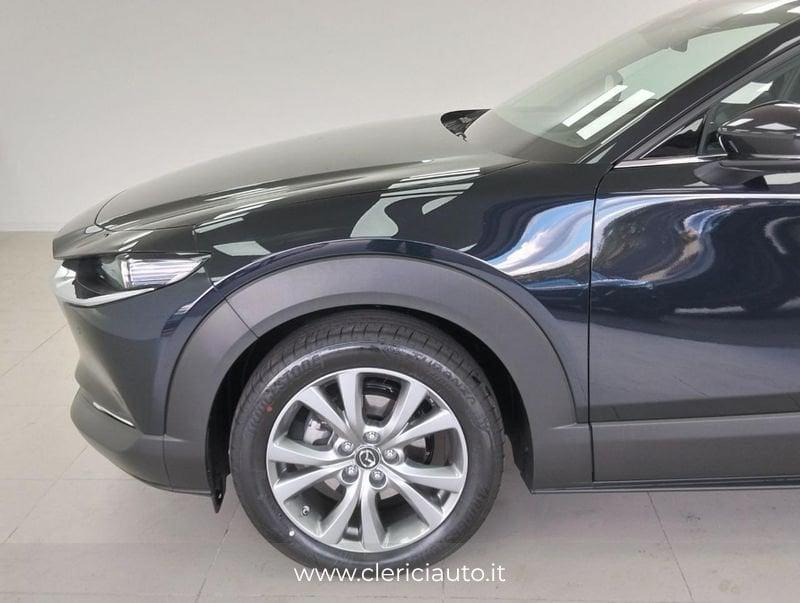 Mazda CX-30 2.5LSkyactiv-G 140cv M Hybrid Exclusive Line