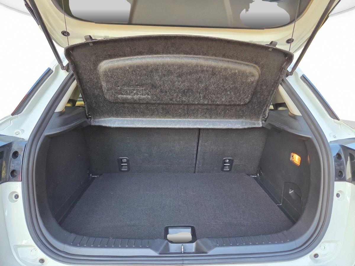 MAZDA CX-3 1.8 Exceed navi 2wd 115cv