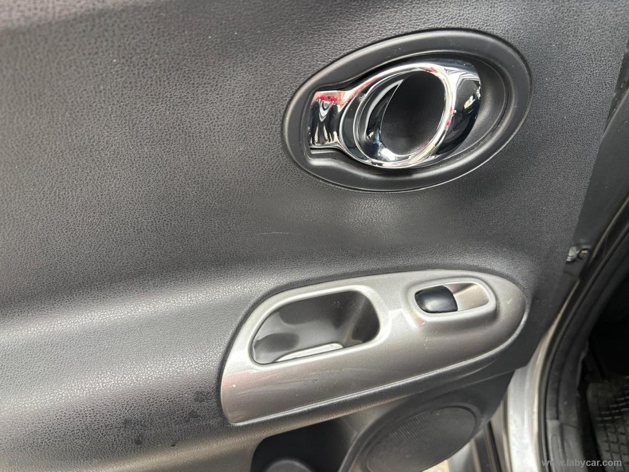 NISSAN Juke 1.5 dCi Acenta