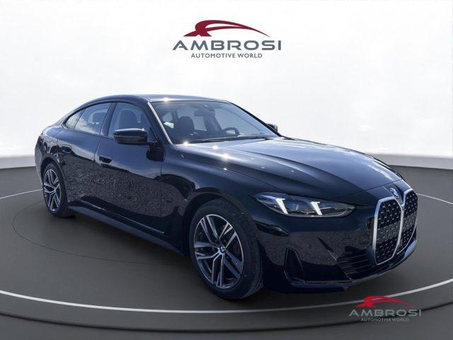 BMW 420 Serie 4 d Gran Coupé Innovation Comfort Package