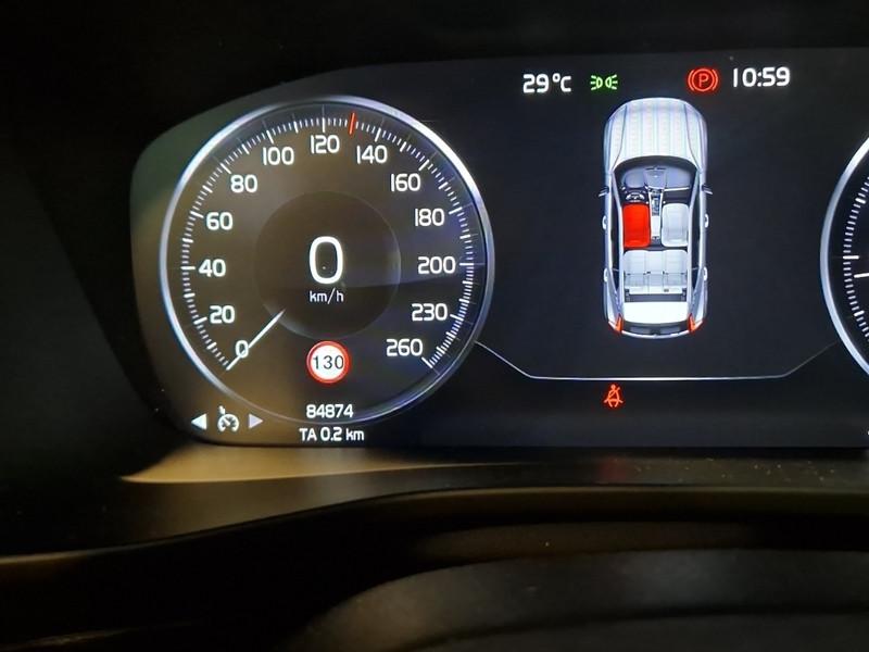 VOLVO XC40 D3 Geartronic