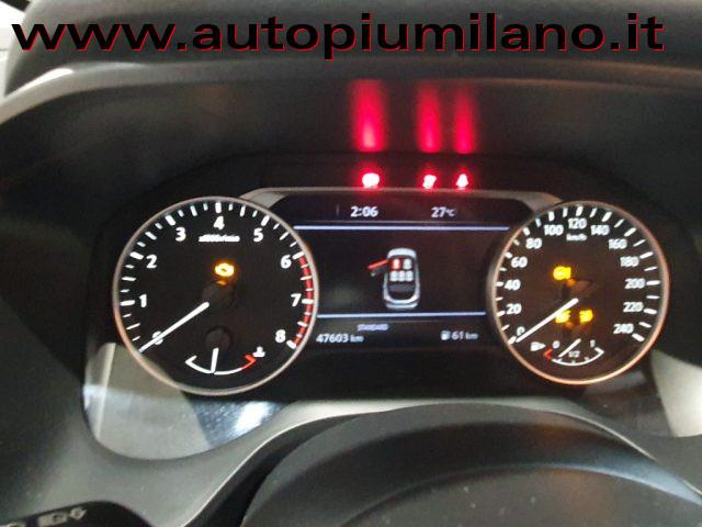 NISSAN Qashqai MHEV 140 CV Acenta