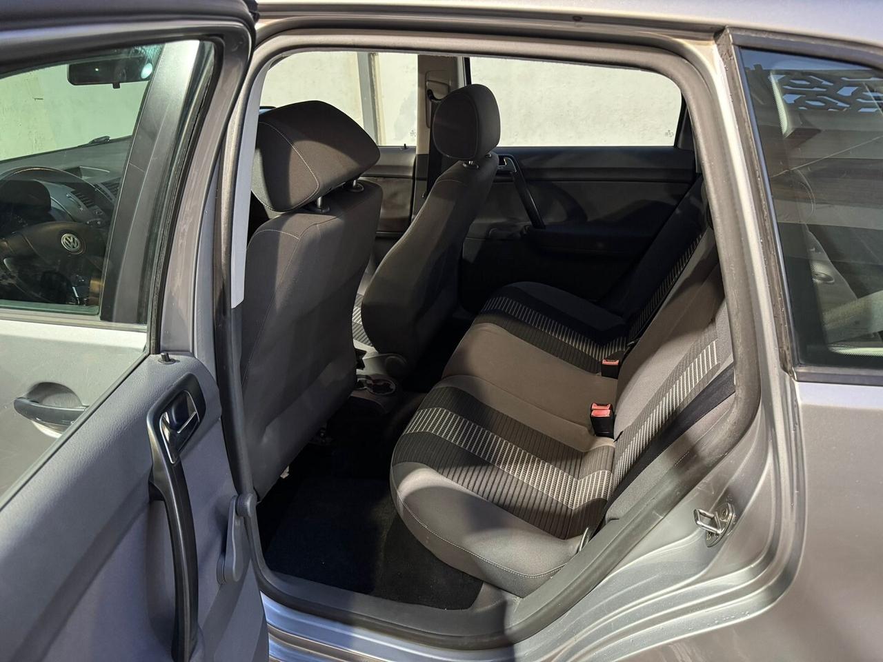 Volkswagen Polo 1.2 60CV GPL ok neop