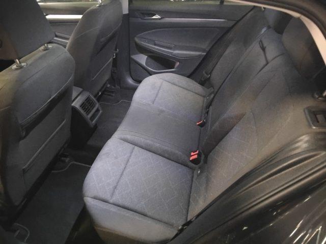 VOLKSWAGEN Golf 1.0 eTSI EVO Life DSG MHEV