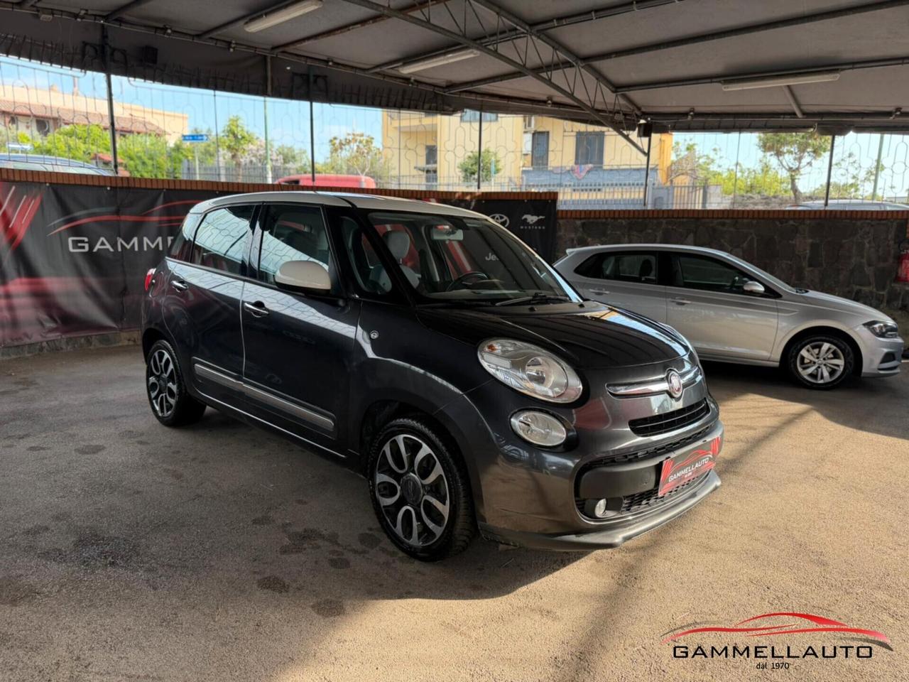 Fiat 500L 1.3 mjt Pop Star 95CV