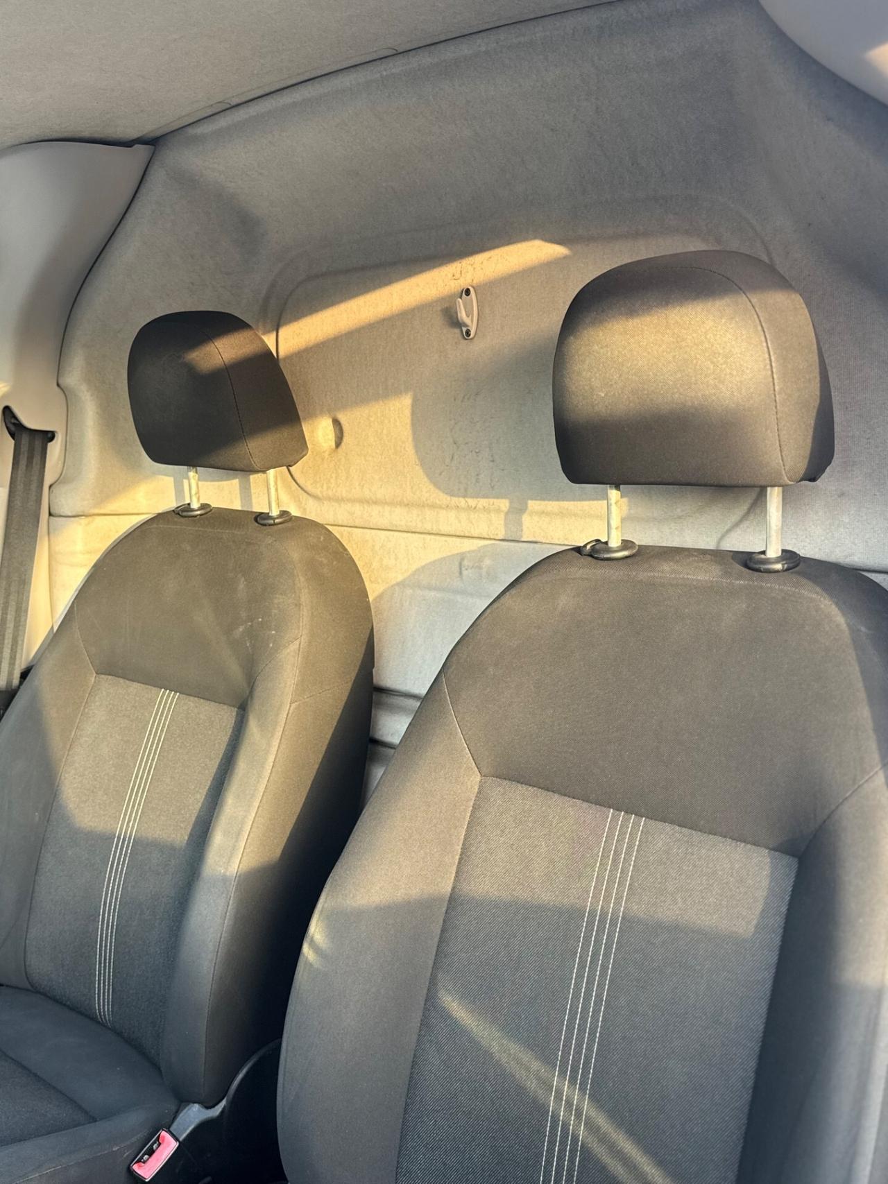 Fiat Fiorino 1.3 MJT 95CV Cargo