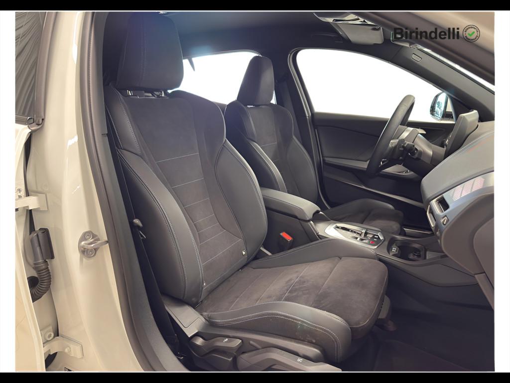 BMW Serie 1 (F70) - 118d MSport