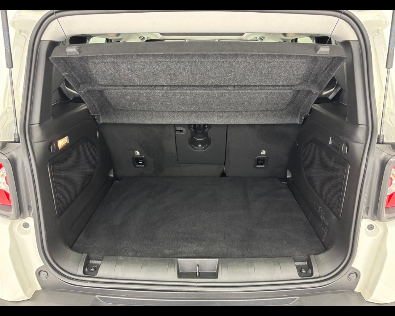 JEEP Renegade 1.6 mjt S 2wd 130cv