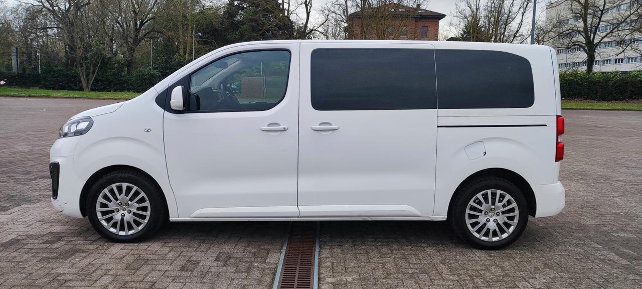 Opel Zafira Life 1.5 Diesel 120CV Start&Stop Business L