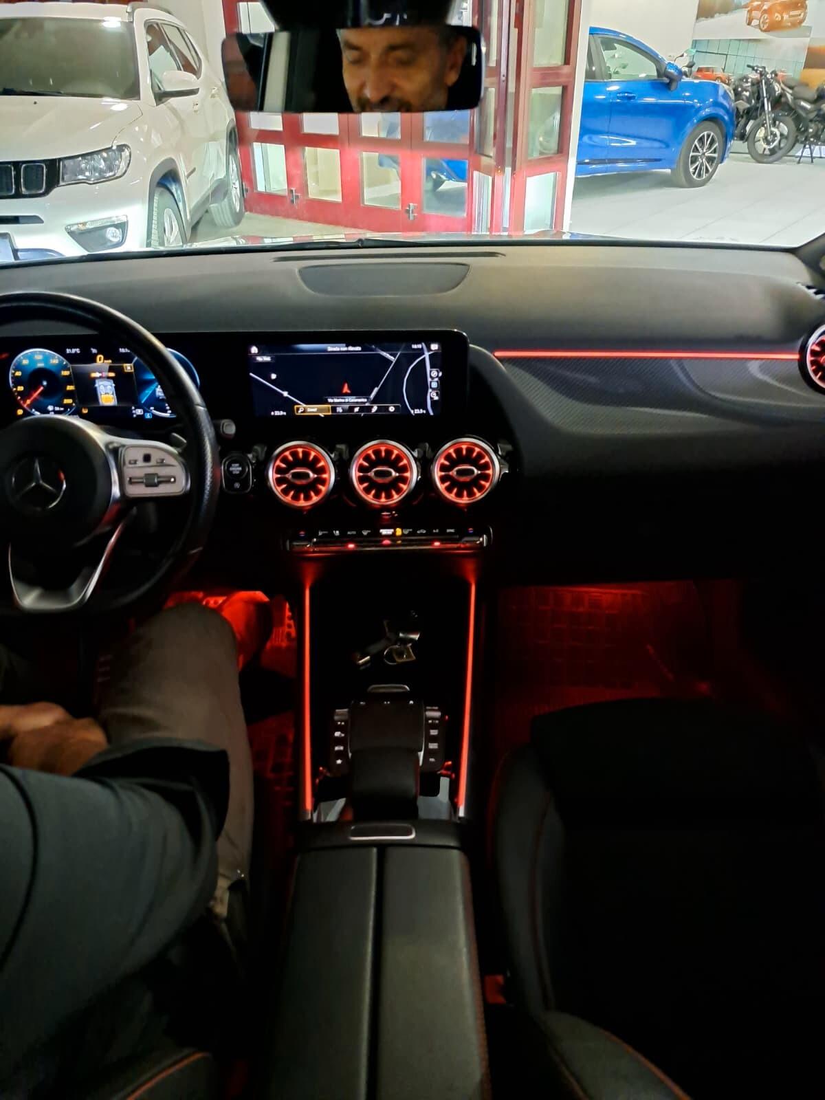 Mercedes-benz GLA 200 Automatic Premium