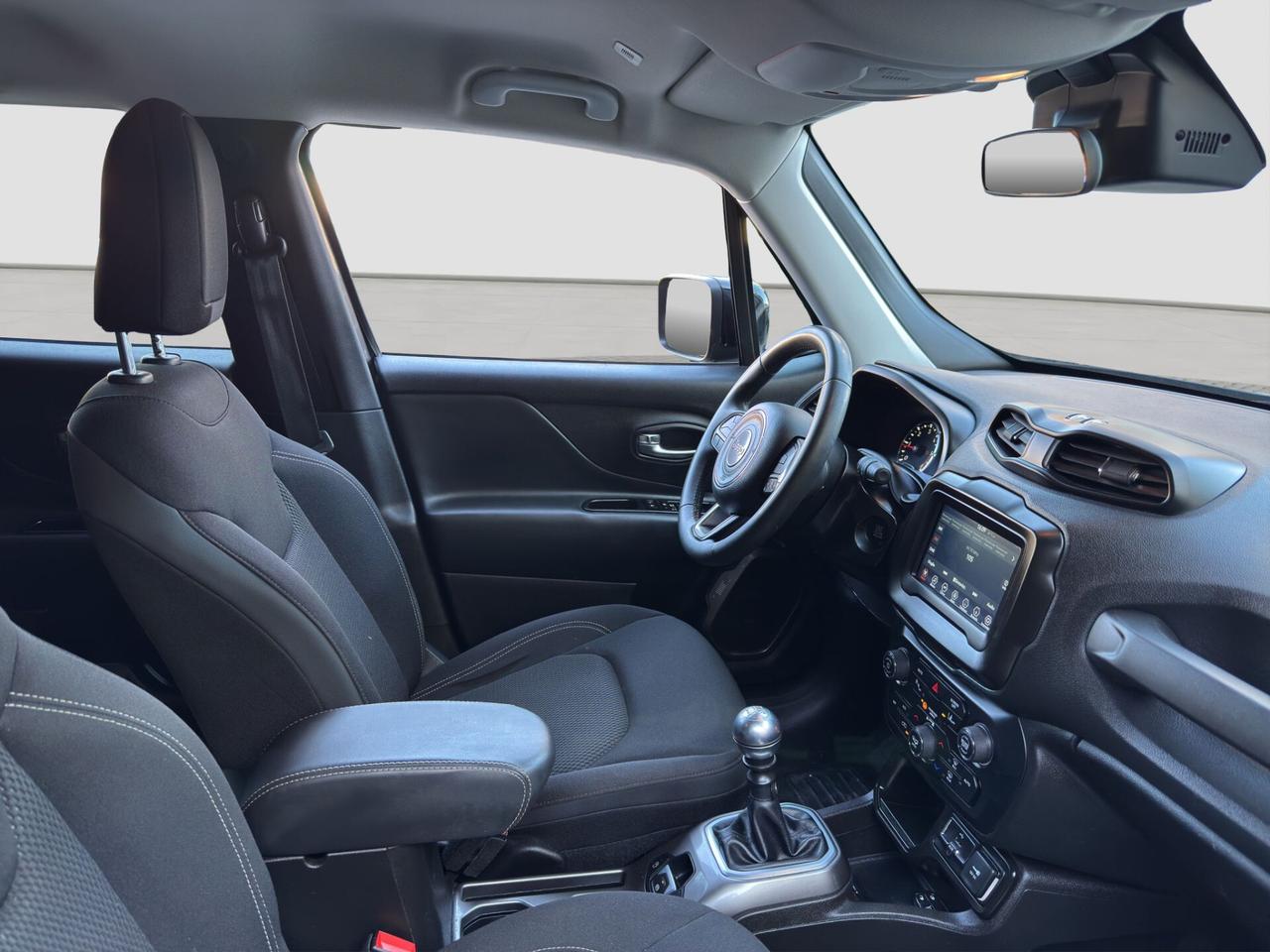 Jeep Renegade 1.6 mjt 130cv Limited 2021