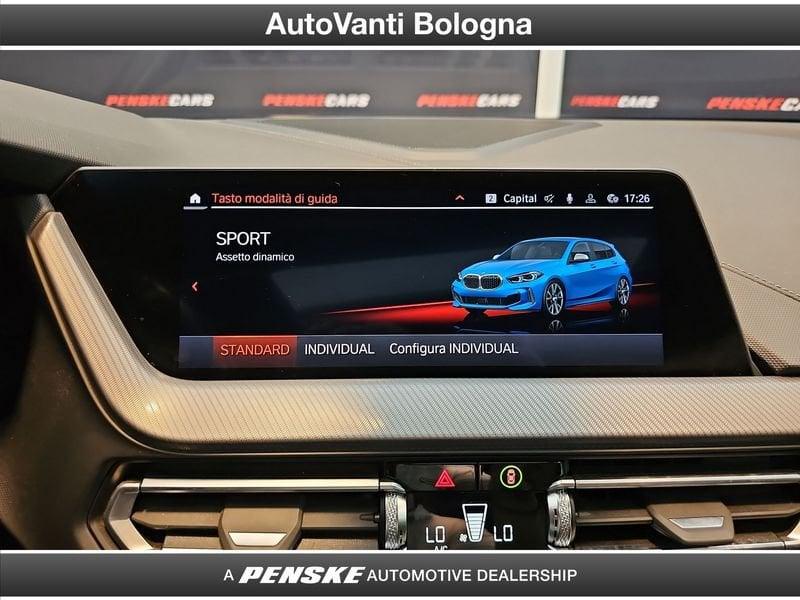 BMW Serie 1 M 135i xDrive