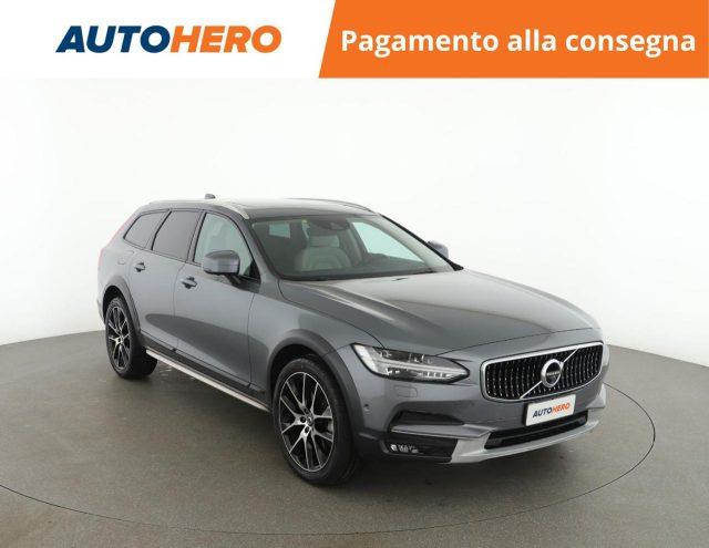 VOLVO V90 Cross Country T5 AWD Geartronic Pro
