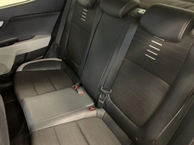 KIA Stonic 1.4 GPL EcoGPL Style Full Optional