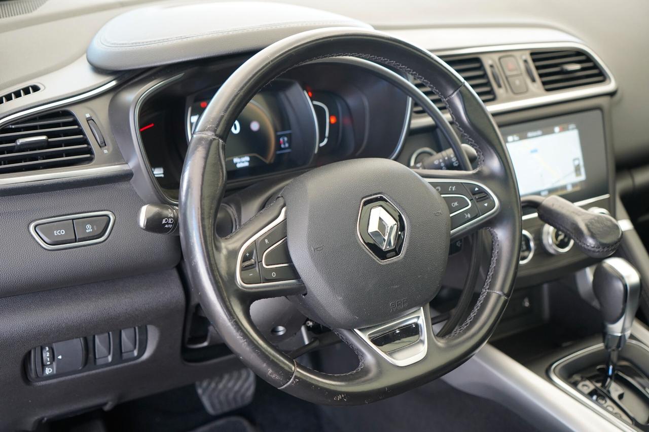 Renault Kadjar Blue dCi 8V 115CV EDC Sport Edition2
