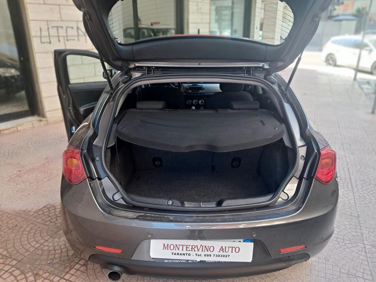 ALFA ROMEO GIULIETTA 1.6 JTD-m-NROPATENTATI-Ruro6990