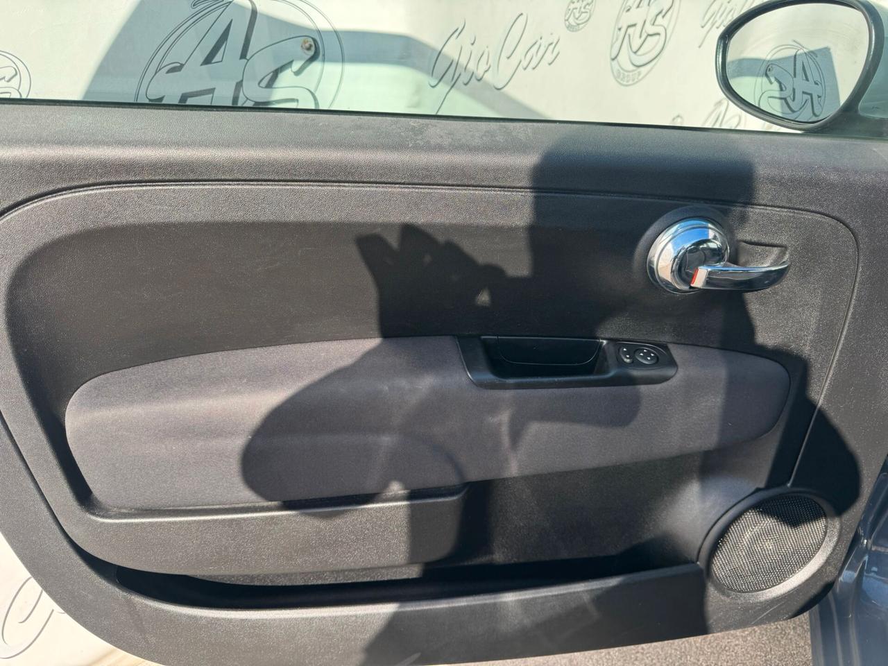 Fiat 500 1.0 70cv Hybrid Lounge CarPlay