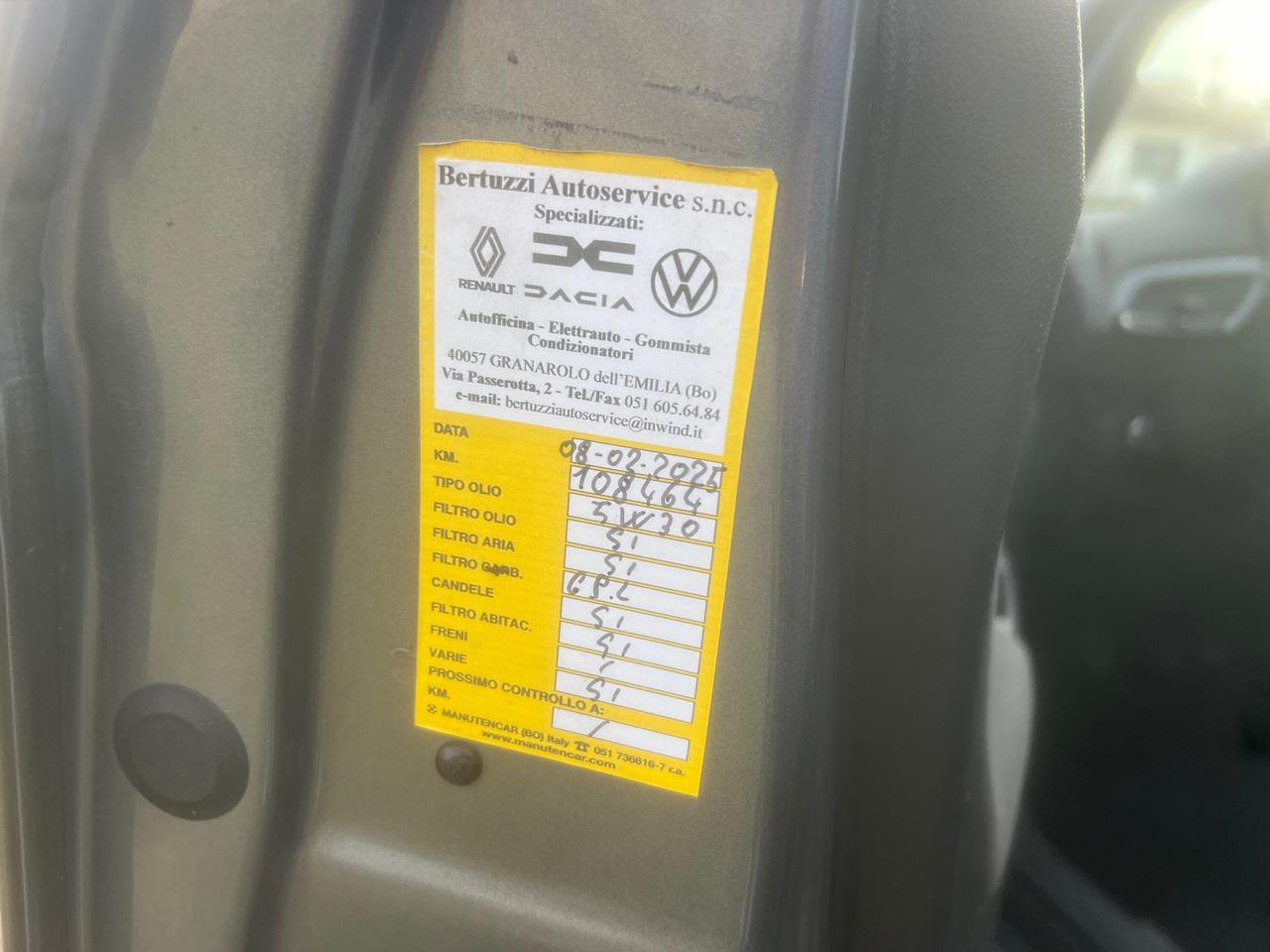 Opel Corsa 1.4GPL 90CV 120Anniversary-2019