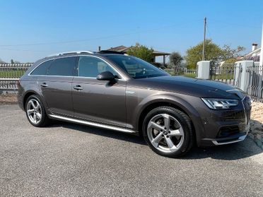 Audi A4 Allroad 3.0 TDI tiptronic Business Evolution