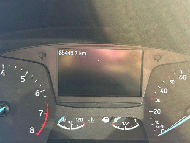 FORD Fiesta 1.1 85 CV 5 porte Titanium NEO PATENTATO