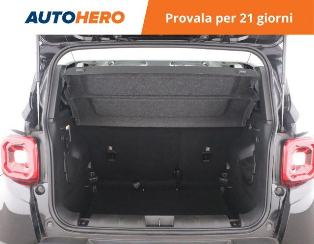 JEEP Renegade 1.3 T4 DDCT Limited