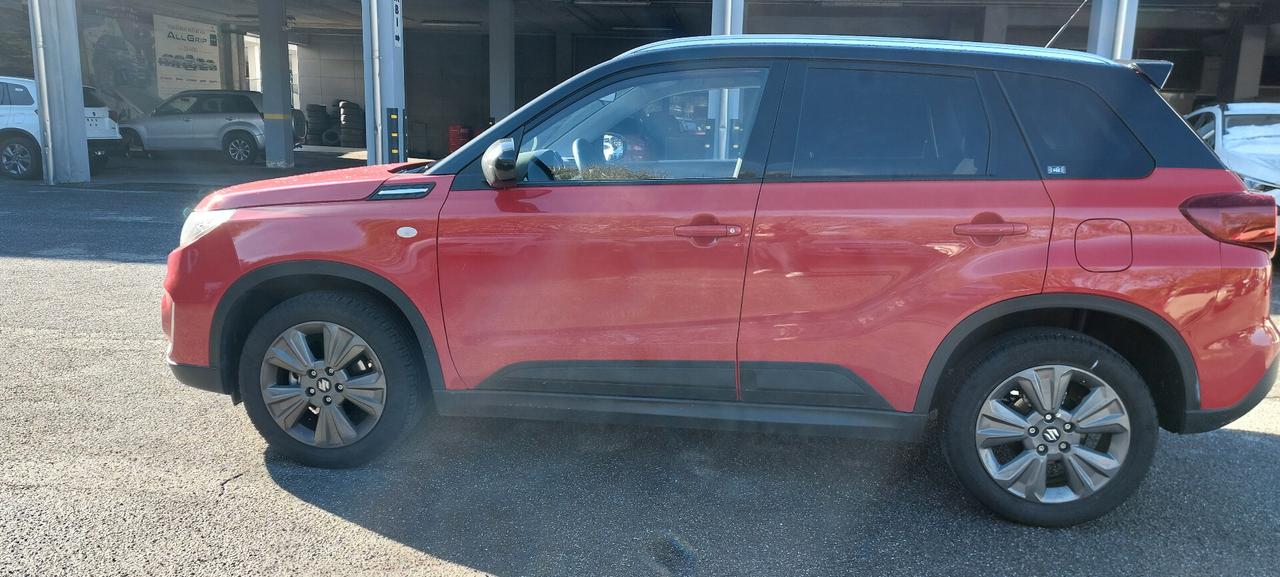 Suzuki Vitara 1.0 Boosterjet Cool