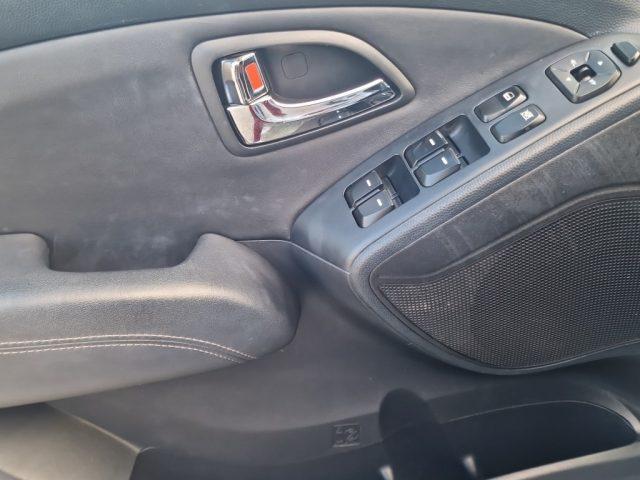 HYUNDAI iX35 2.0 CRDi 2WD Comfort