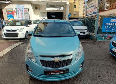 Chevrolet Spark 1.2 LT