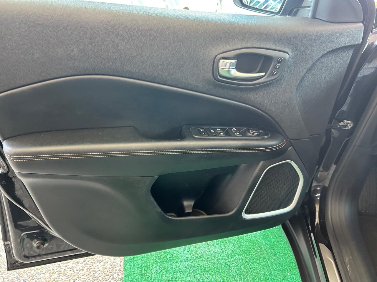 Jeep Compass 2.0 Multijet II 4WD Limited