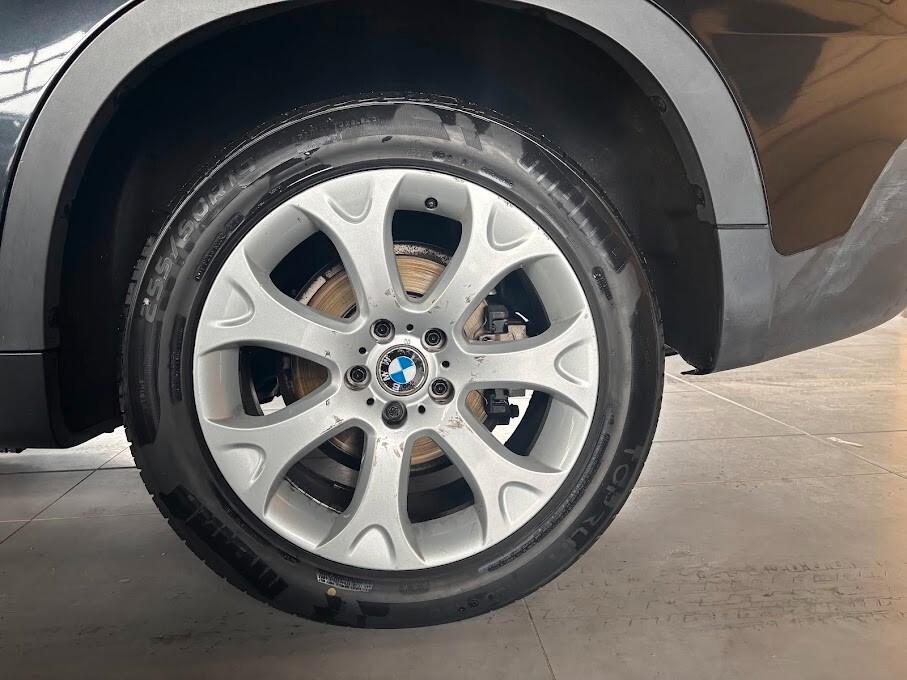 Bmw X5 3.0d XDRIVE 235CV + GPL