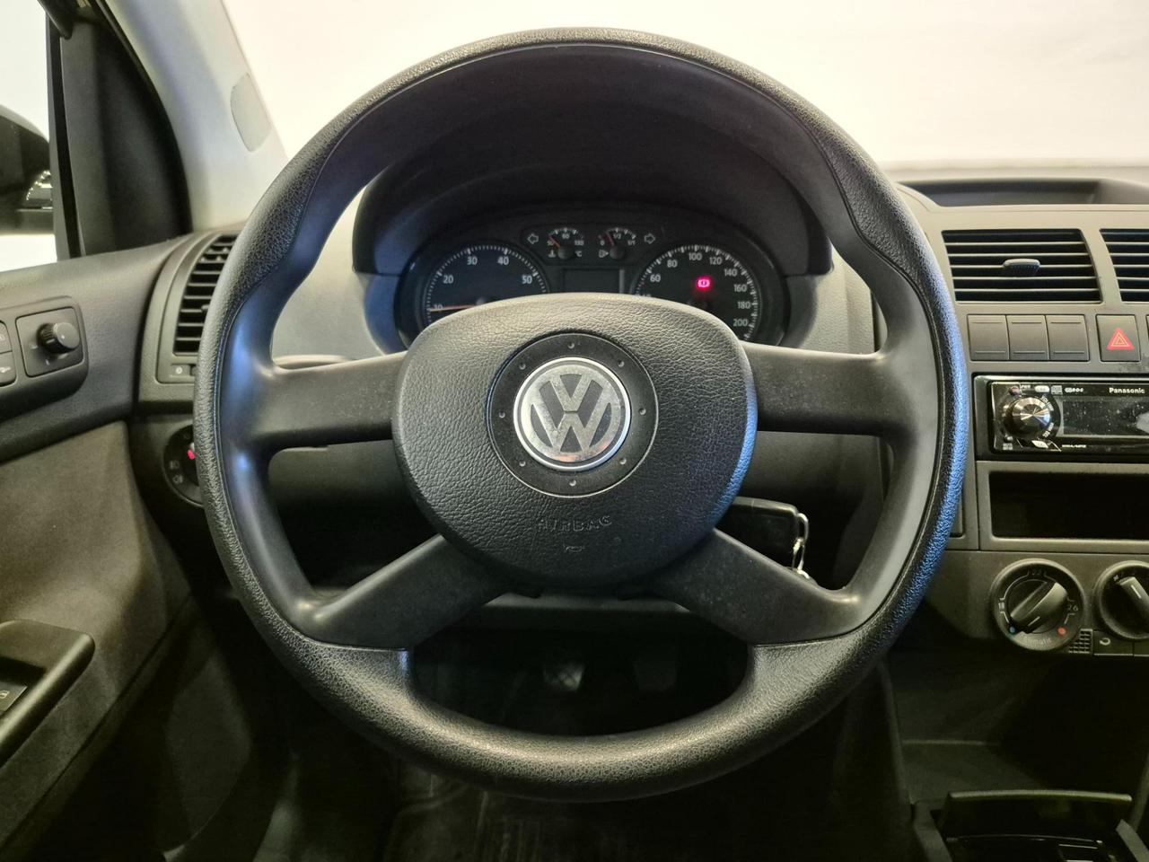 Volkswagen Polo 5p 1.4 Comfortline - NEOPATENTATI - UNIPROPRIETARIO - Clima