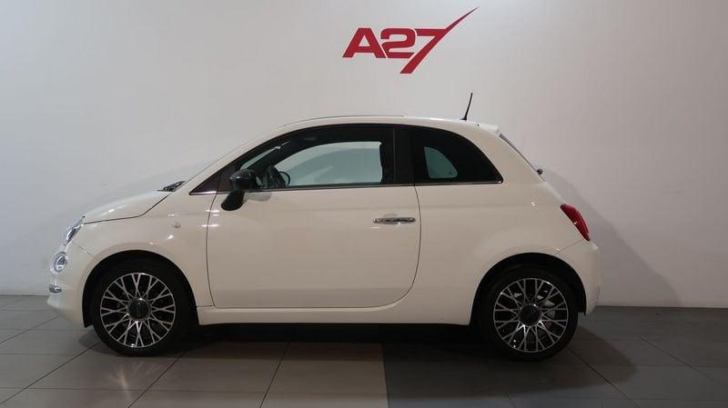 FIAT 500 500 1.0 Hybrid Dolcevita#CERCHI LEGA 16"#NAVI#