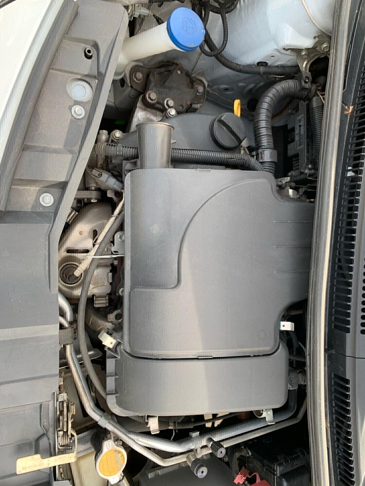 Toyota Aygo 1.0 NEO-PAT unico-propr 66.500km