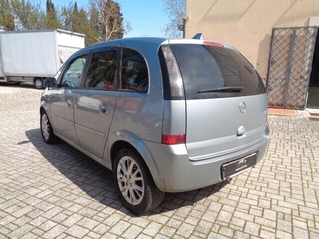 Opel Meriva 1.4 16V GPL-TECH Enjoy