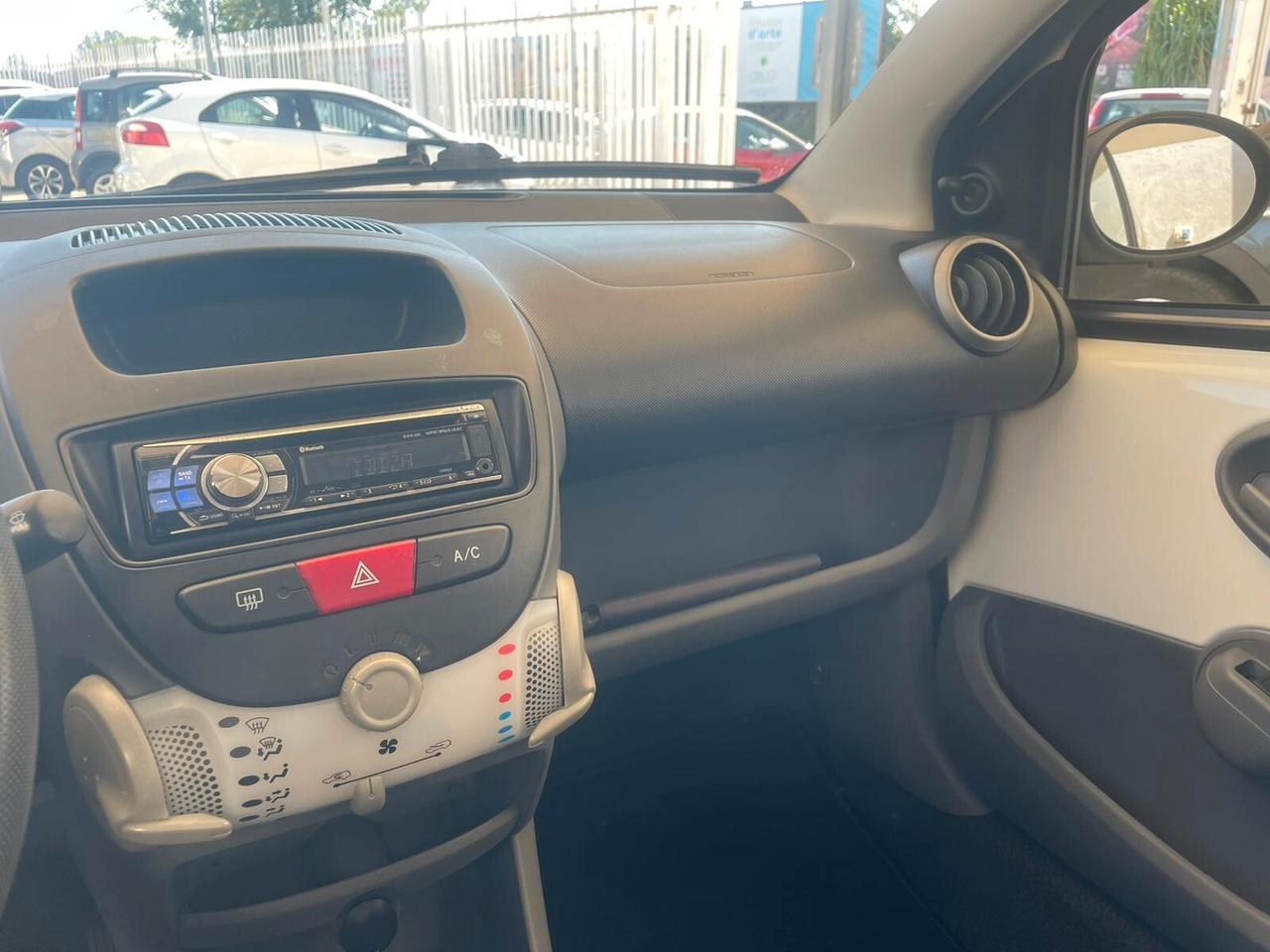 Citroen C1 1.0 3 porte Seduction