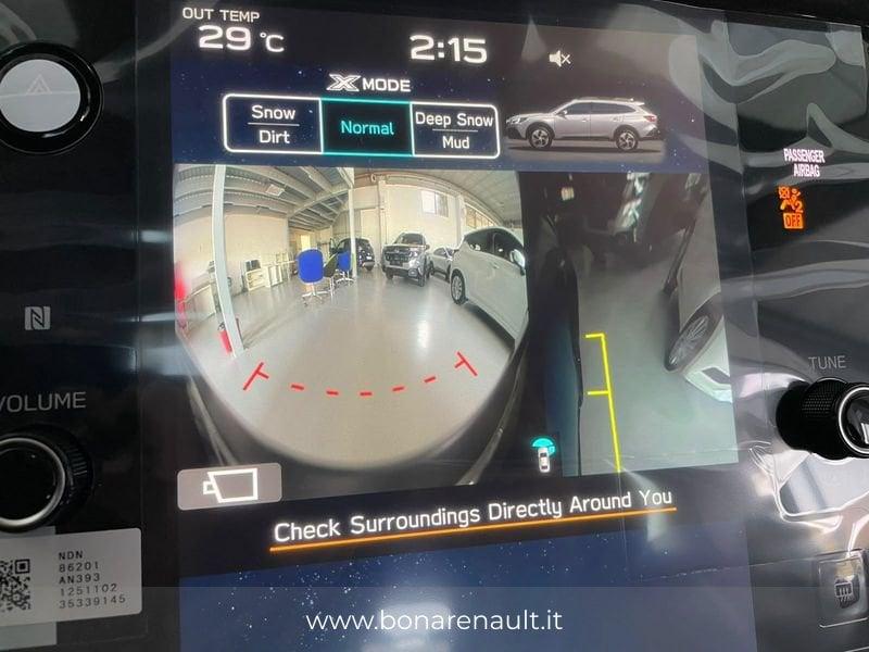 Subaru Outback 2.5i Lineartronic Geyser UNA DELLE ULTIME ITALIANE