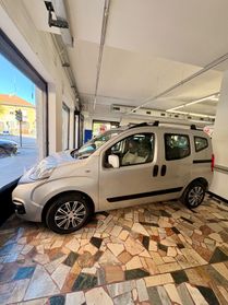 Fiat Qubo Lounge