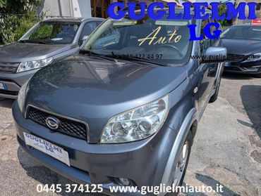 DAIHATSU Terios 1.5 4 WD PELLE 4X4