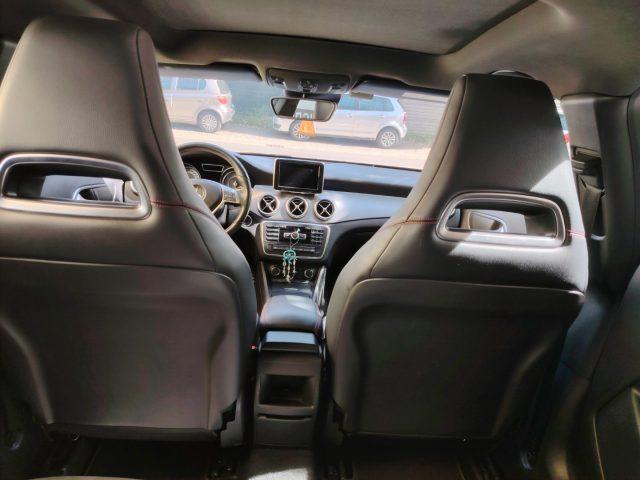 MERCEDES-BENZ GLA 220 CDI Automatic 4Matic Premium EURO 6 - PREZZO REALE