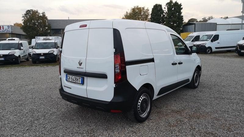 Renault Express 1.4 Blue dCi 95 Van