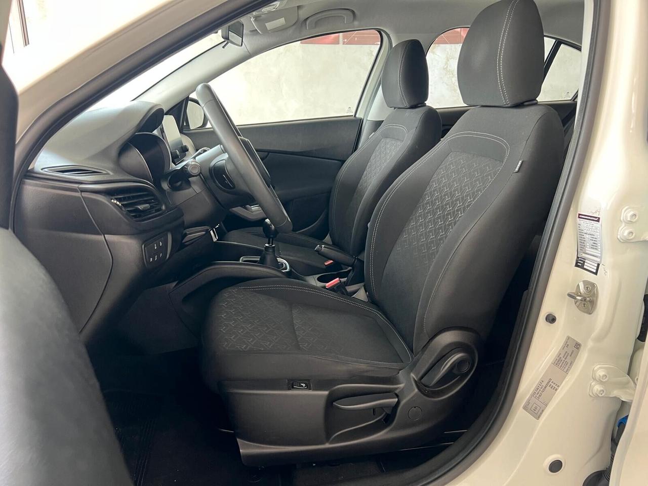Fiat Tipo 1.6 Mjt 130CV S&S SW Cross 2022