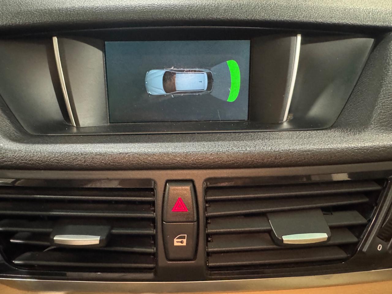 Bmw X1 xDrive18d X Line