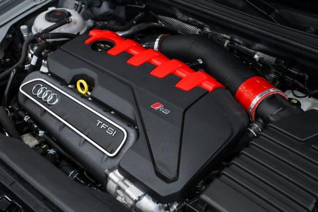 AUDI RS 3 SPB 2.5 TFSI quattro S tronic