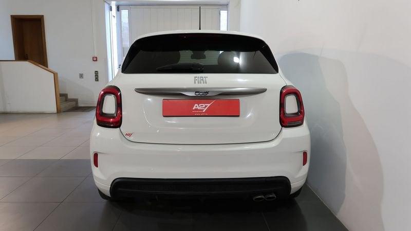 FIAT 500X 500X 1.0 t3 Sport 120cv