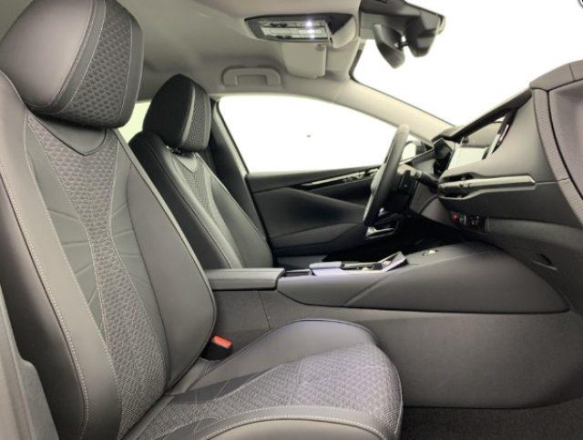 DS AUTOMOBILES DS 4 Hybrid 145 Pallas